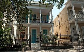 Fairchild House Bed And Breakfast New Orleans