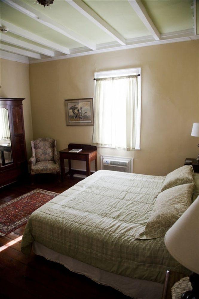 Fairchild House Bed & Breakfast New Orleans Exterior photo